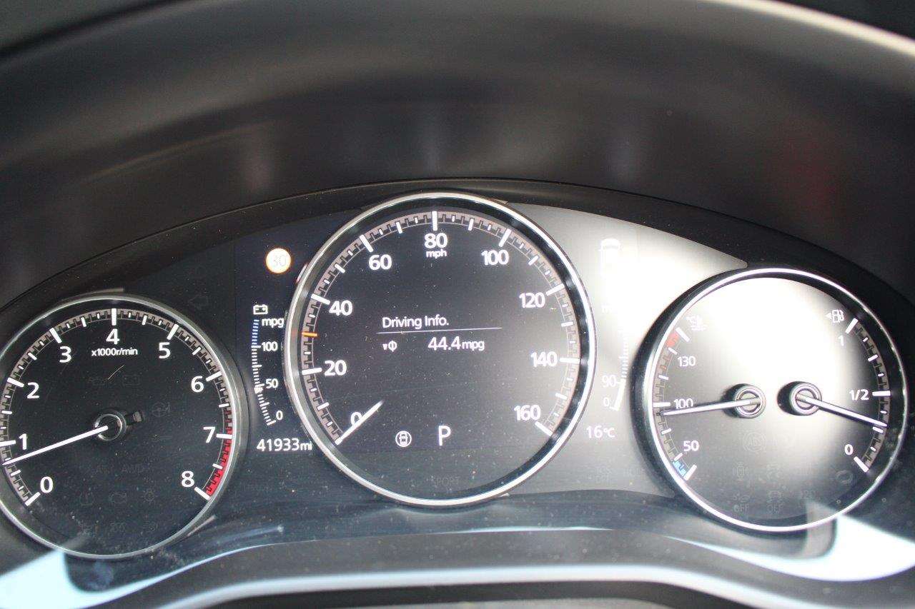 Used Mazda Mazda3 2020 for sale - 76661191: Photo 18