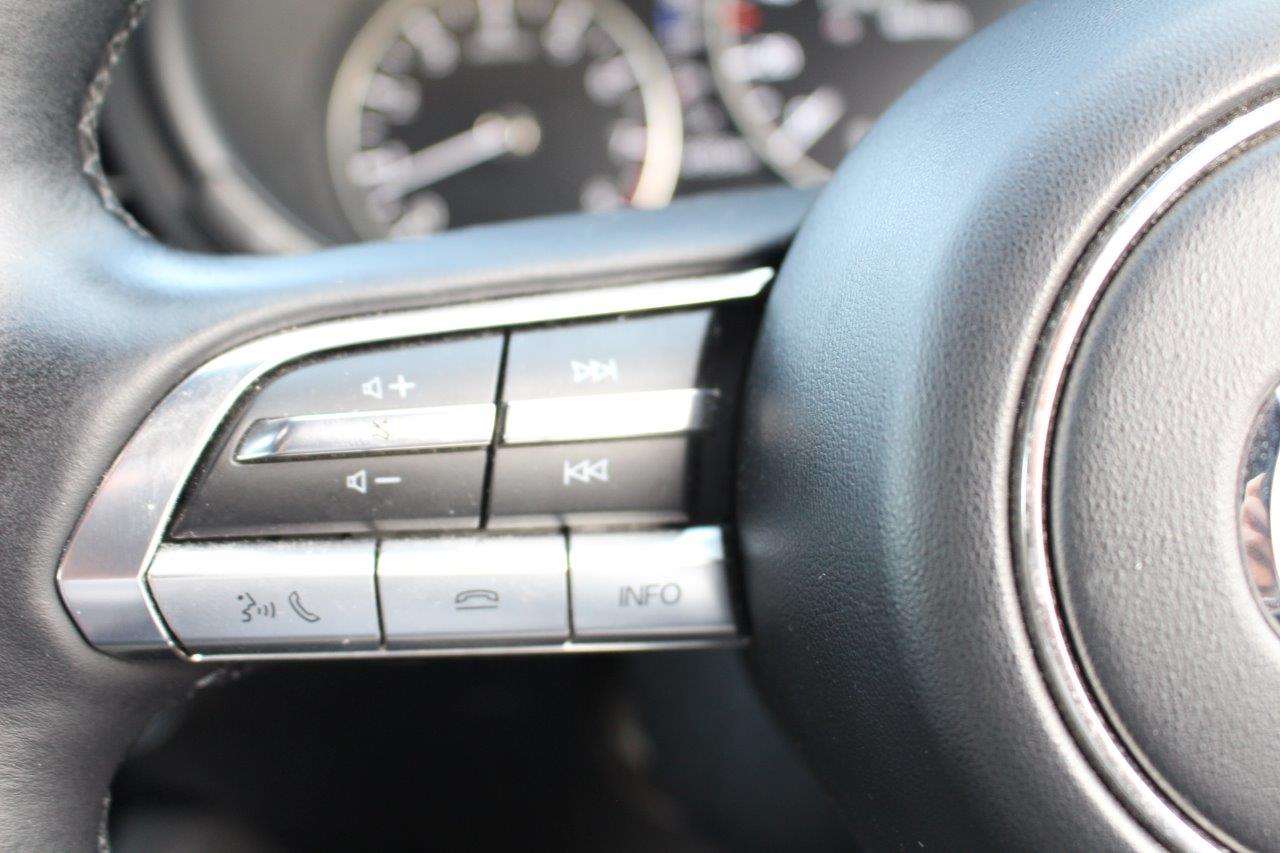 Used Mazda Mazda3 2020 for sale - 76661191: Photo 19