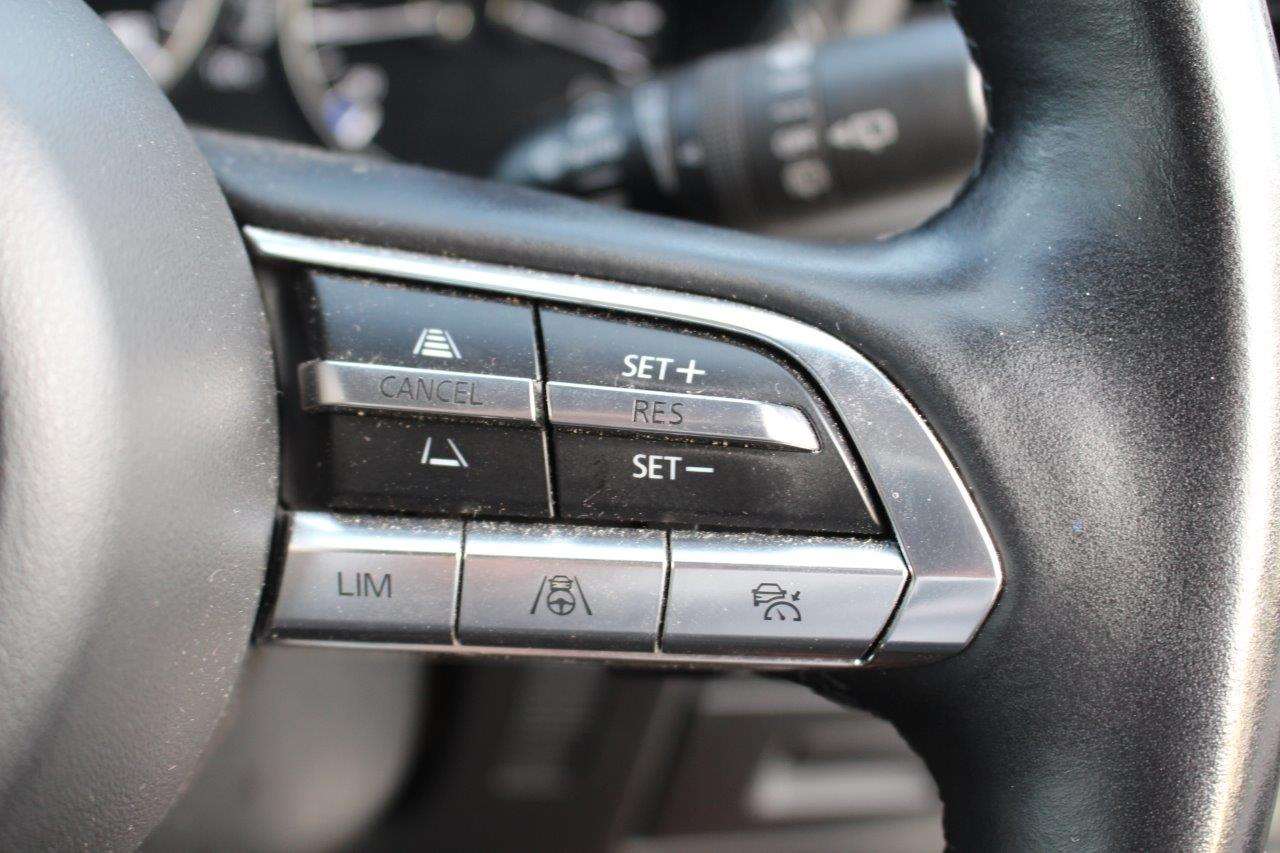 Used Mazda Mazda3 2020 for sale - 76661191: Photo 20