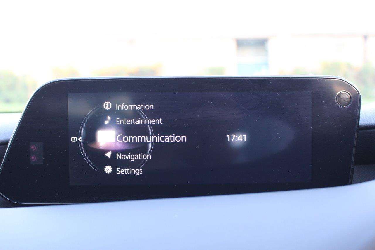 Used Mazda Mazda3 2020 for sale - 76661191: Photo 23