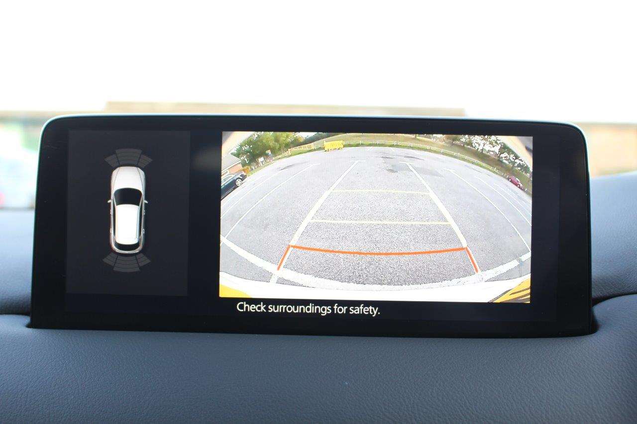 Used Mazda Mazda3 2020 for sale - 76661191: Photo 24