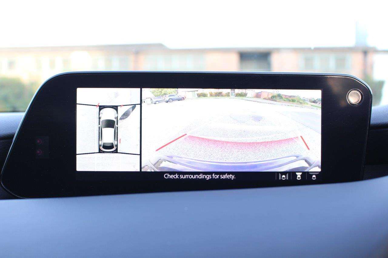 Used Mazda Mazda3 2020 for sale - 76661191: Photo 25