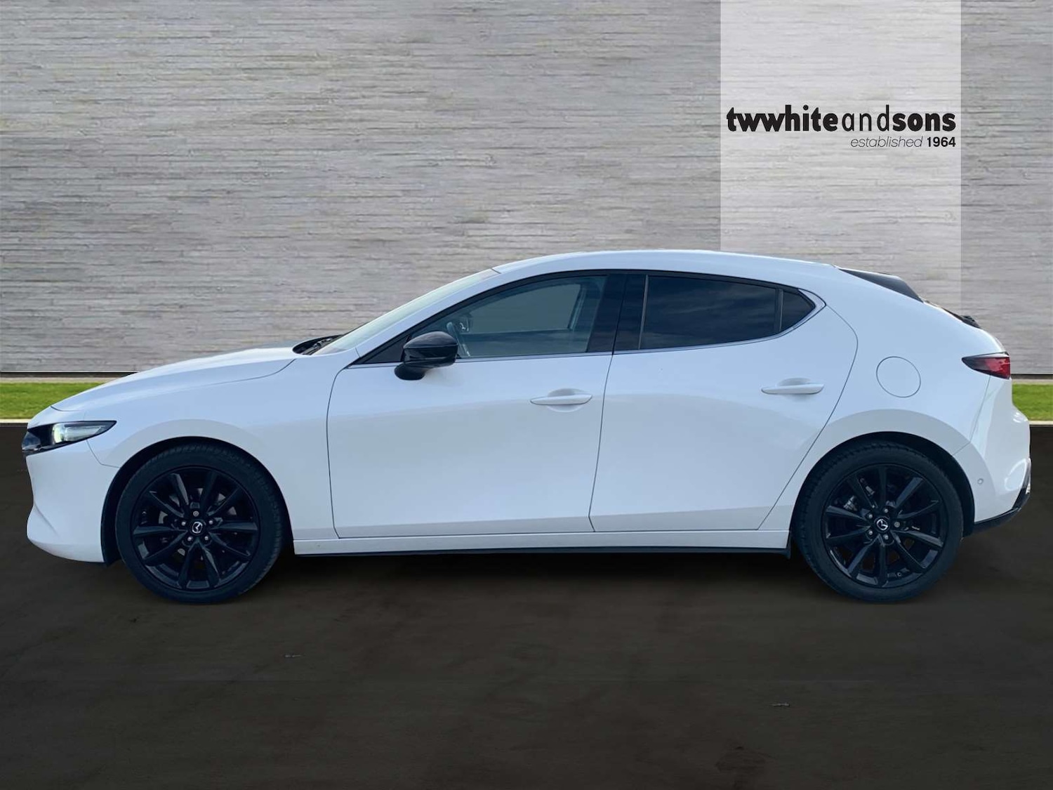 Used Mazda Mazda3 2020 for sale - 76661191: Photo 4