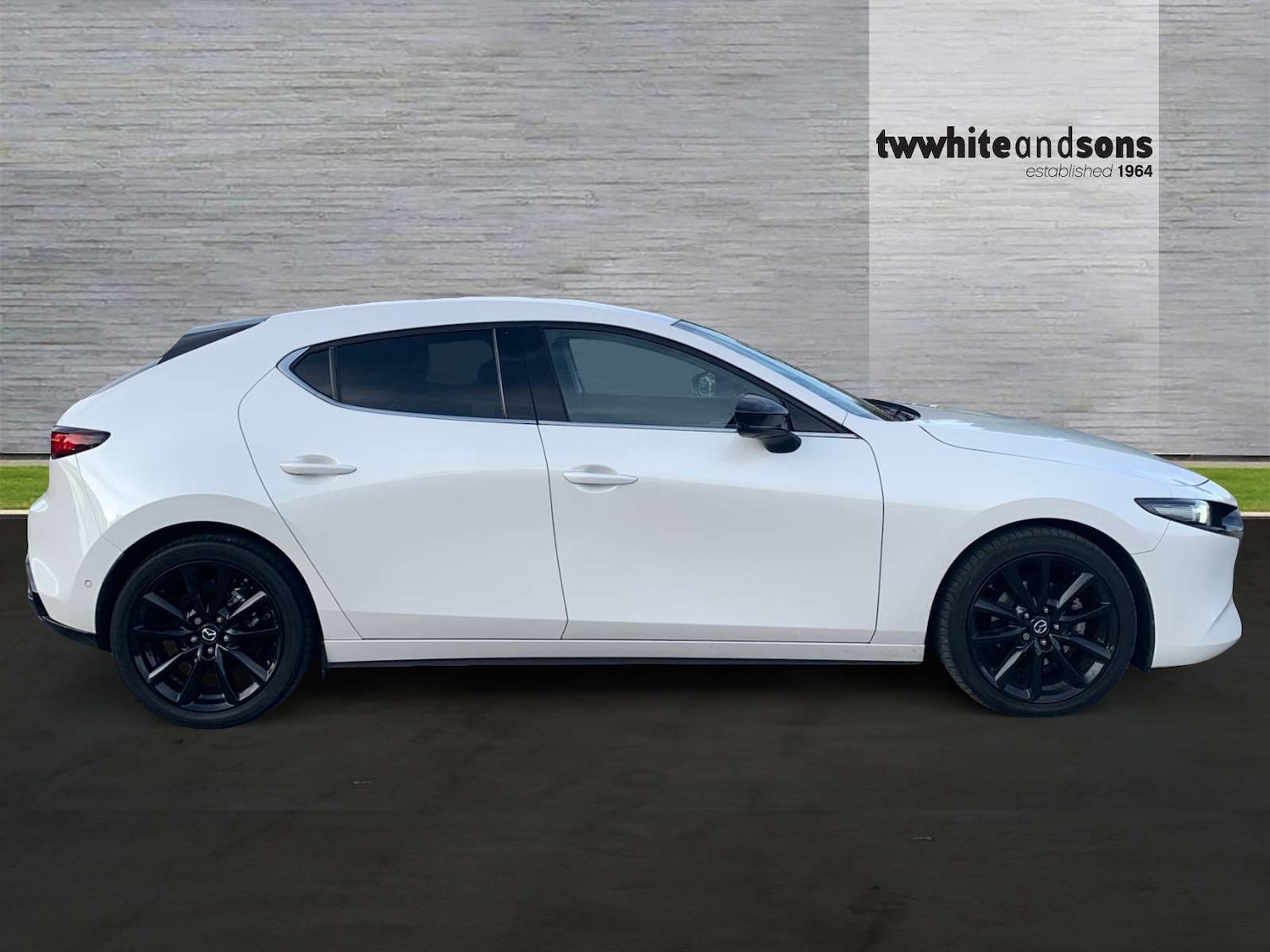 Used Mazda Mazda3 2020 for sale - 76661191: Photo 8