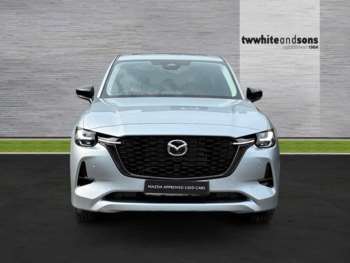 Used Mazda CX-60 2025 for sale - 74385126: Photo