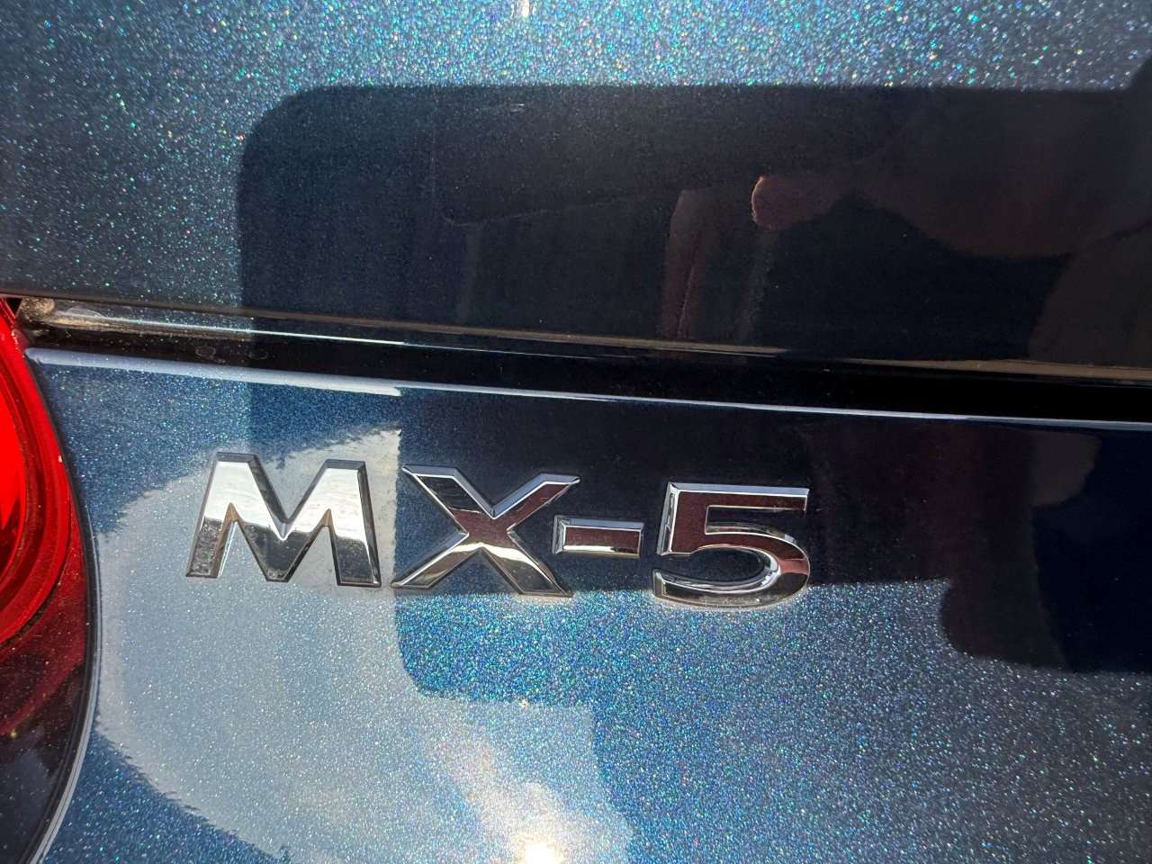 Used Mazda MX-5 2025 for sale - 76699670: Photo 11