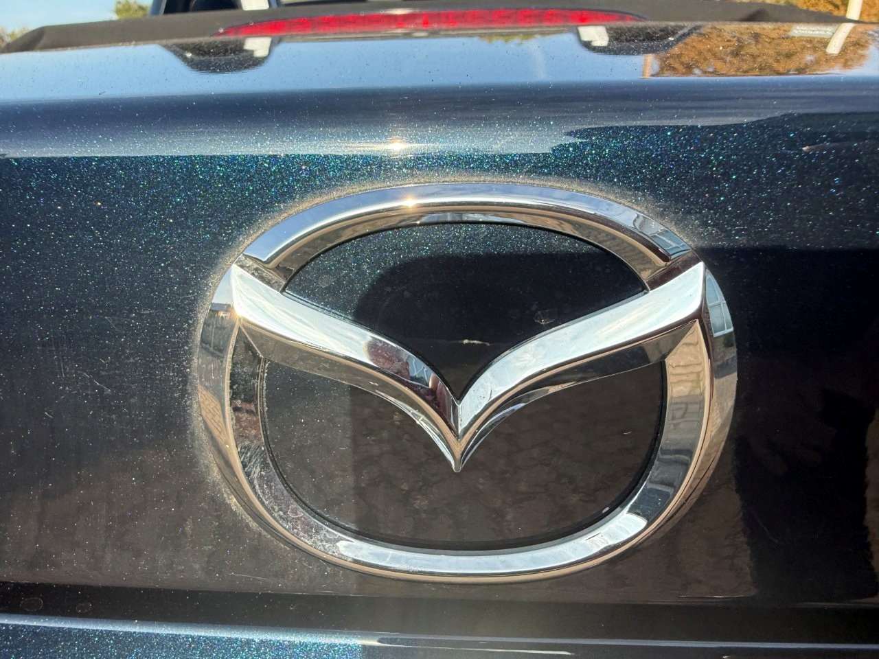 Used Mazda MX-5 2025 for sale - 76699670: Photo 12