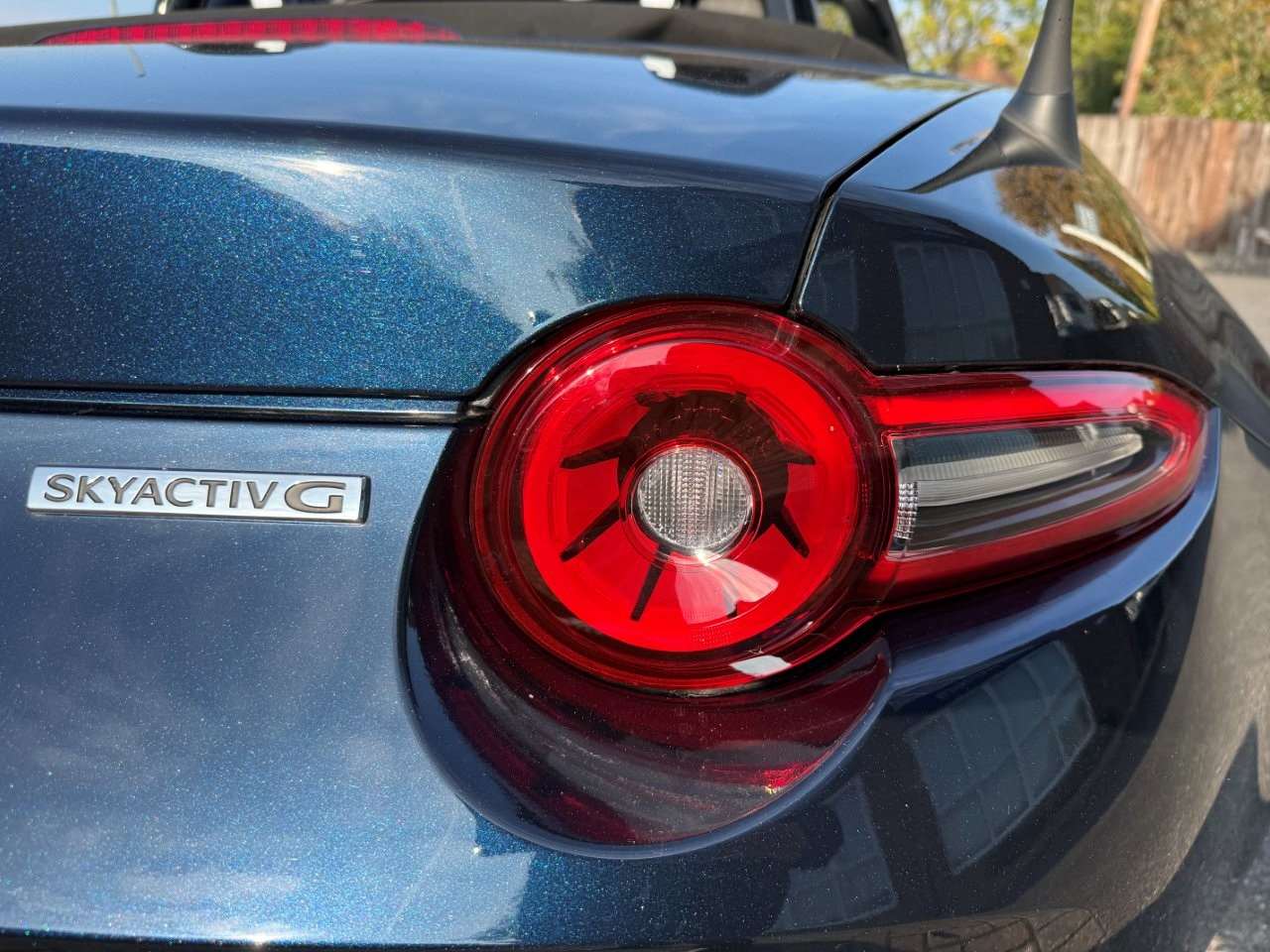 Used Mazda MX-5 2025 for sale - 76699670: Photo 13