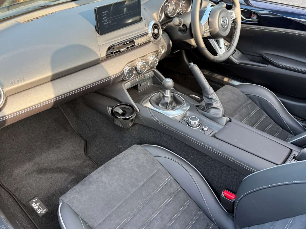 Used Mazda MX-5 2025 for sale - 76699670: Photo 16