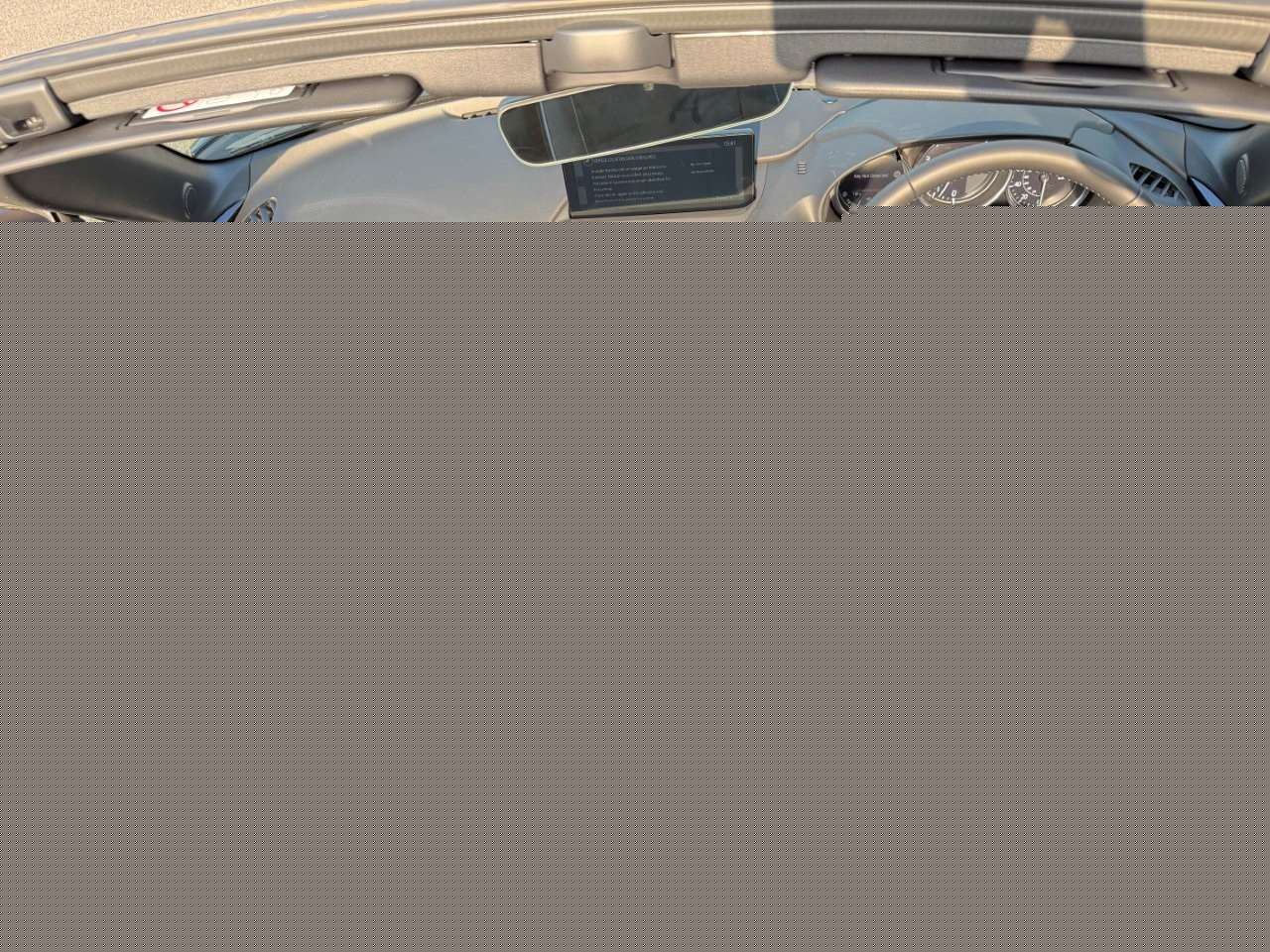 Used Mazda MX-5 2025 for sale - 76699670: Photo 17