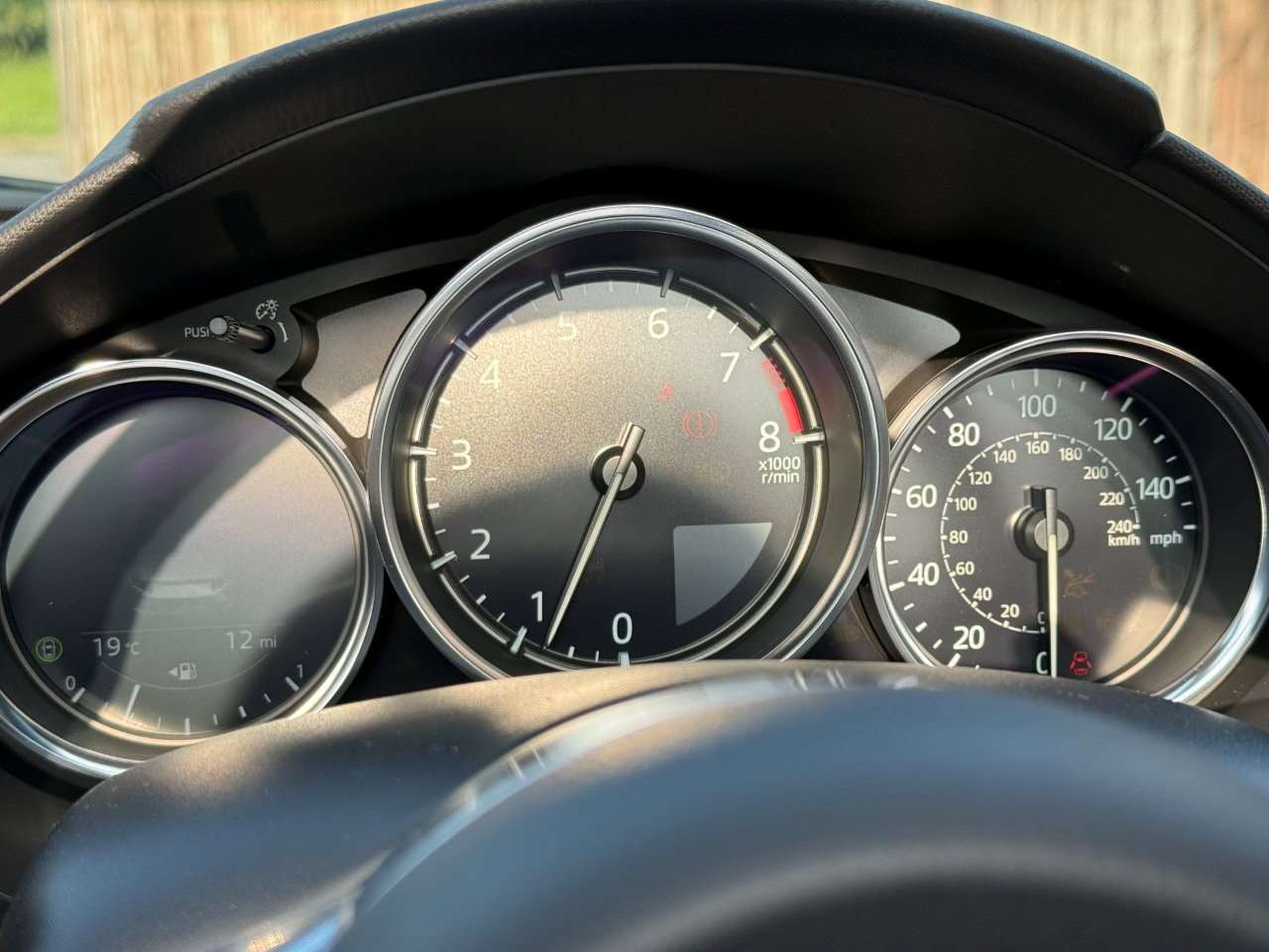 Used Mazda MX-5 2025 for sale - 76699670: Photo 20