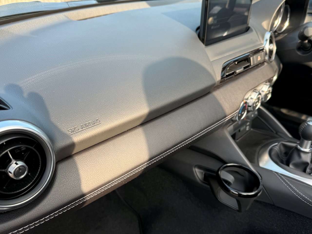 Used Mazda MX-5 2025 for sale - 76699670: Photo 21