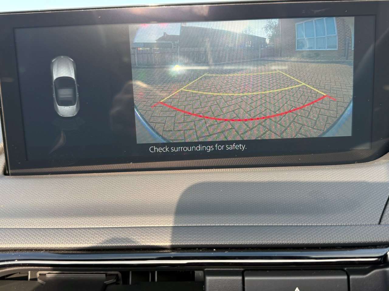 Used Mazda MX-5 2025 for sale - 76699670: Photo 23