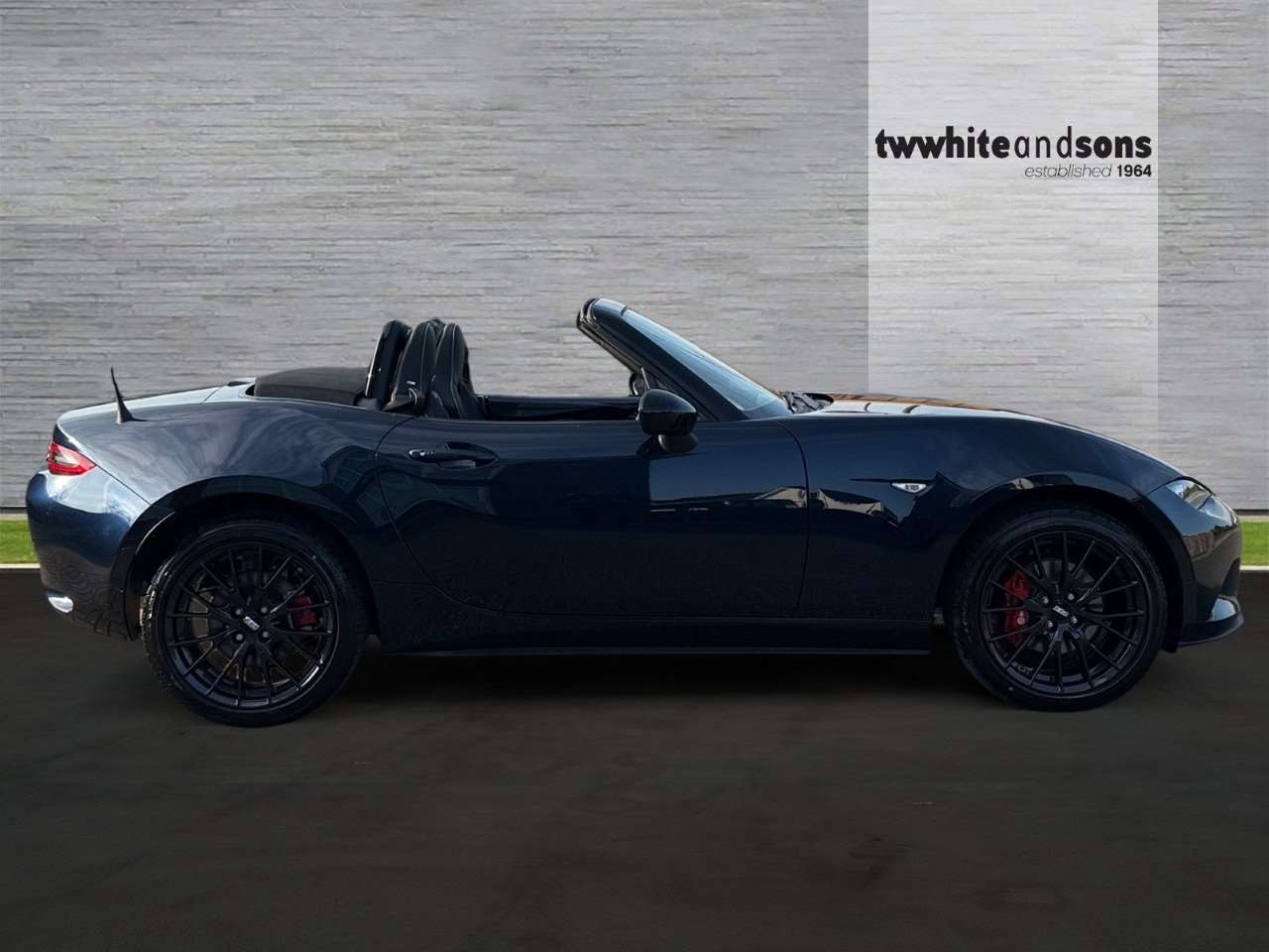 Used Mazda MX-5 2025 for sale - 76699670: Photo 8