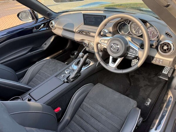 Used Mazda MX-5 2025 for sale - 76261757: Photo 15