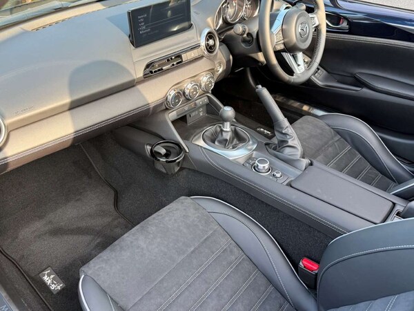 Used Mazda MX-5 2025 for sale - 76261757: Photo 16