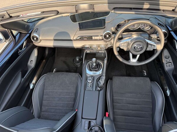 Used Mazda MX-5 2025 for sale - 76261757: Photo 17