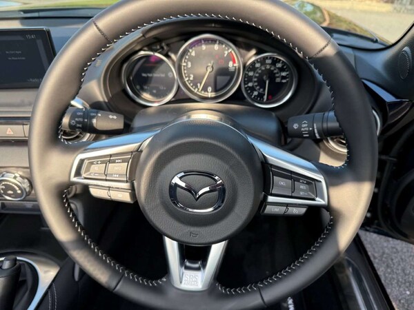 Used Mazda MX-5 2025 for sale - 76261757: Photo 19