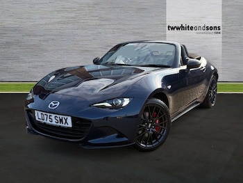 Used Mazda MX-5 2025 for sale - 76261757: Photo