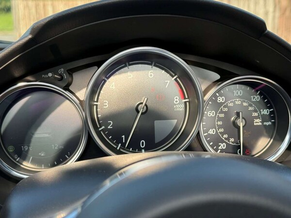 Used Mazda MX-5 2025 for sale - 76261757: Photo 20