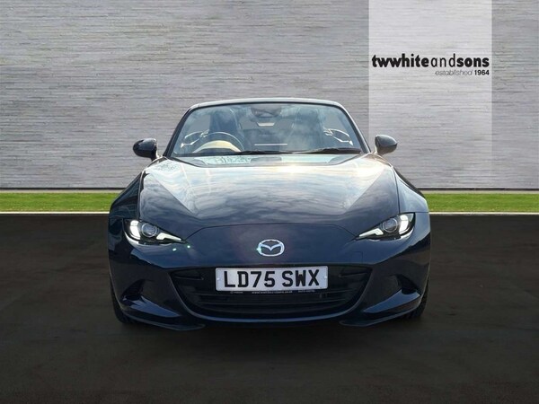 Used Mazda MX-5 2025 for sale - 76261757: Photo 2