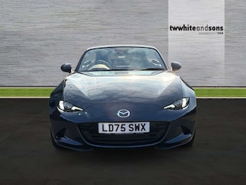 Used Mazda MX-5 2025 for sale - 76261757: Photo