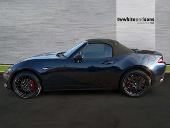 Used Mazda MX-5 2025 for sale - 76261757: Photo