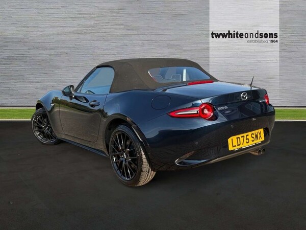 Used Mazda MX-5 2025 for sale - 76261757: Photo 5