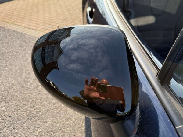 Used Mazda MX-5 2025 for sale - 76261757: Photo 9
