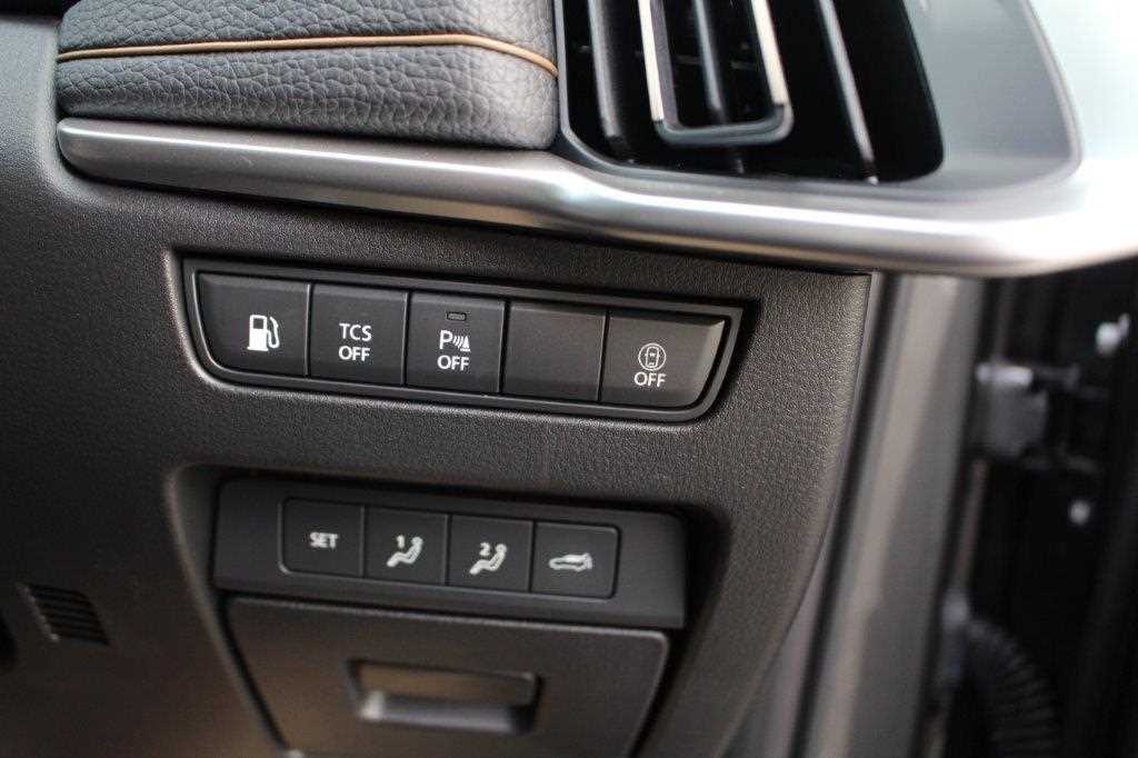 Used Mazda CX-60 2024 for sale - 76954561: Photo 22