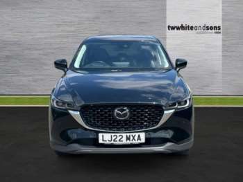 Used Mazda CX-5 2022 for sale - 74980784: Photo