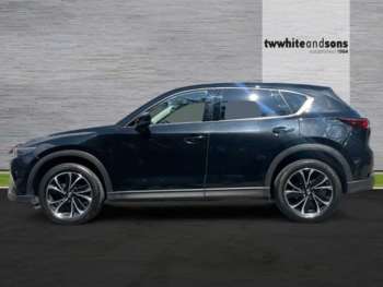 Used Mazda CX-5 2022 for sale - 74980784: Photo
