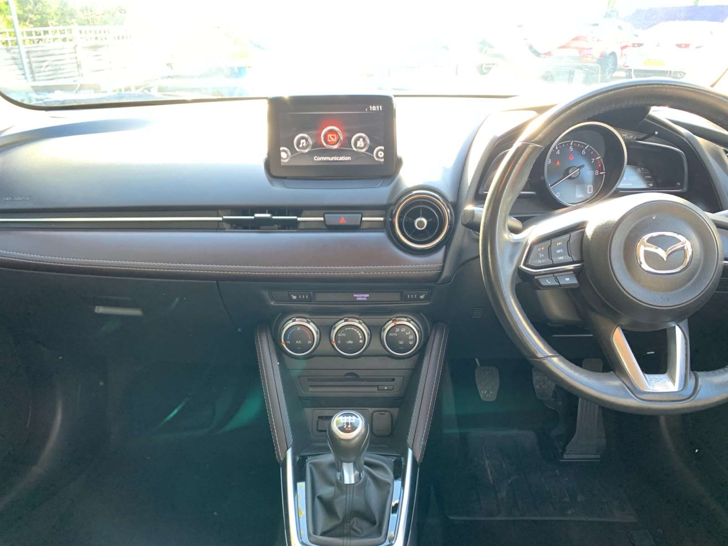 Used Mazda Mazda2 2019 for sale - 76687493: Photo 17