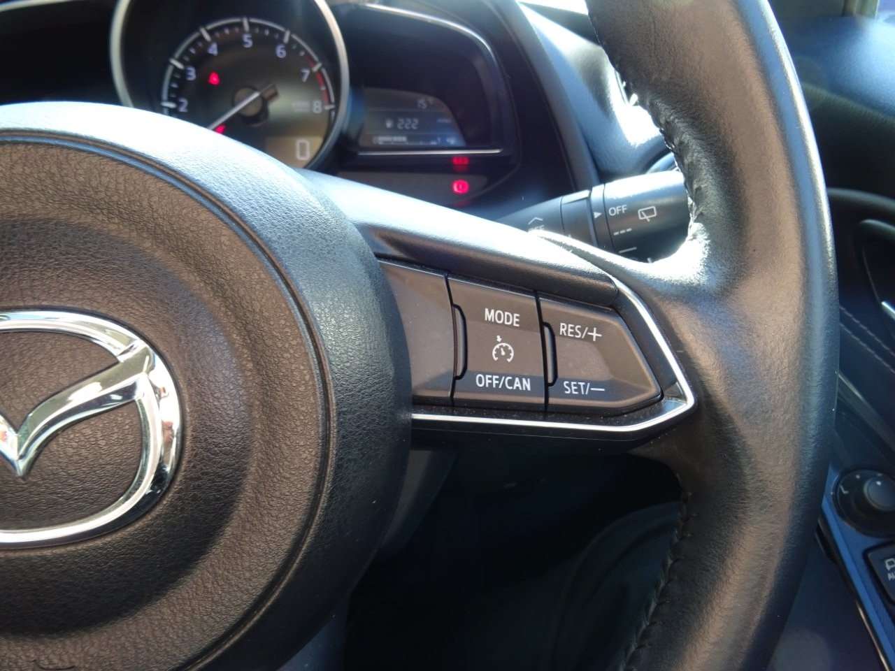 Used Mazda Mazda2 2019 for sale - 76687493: Photo 22