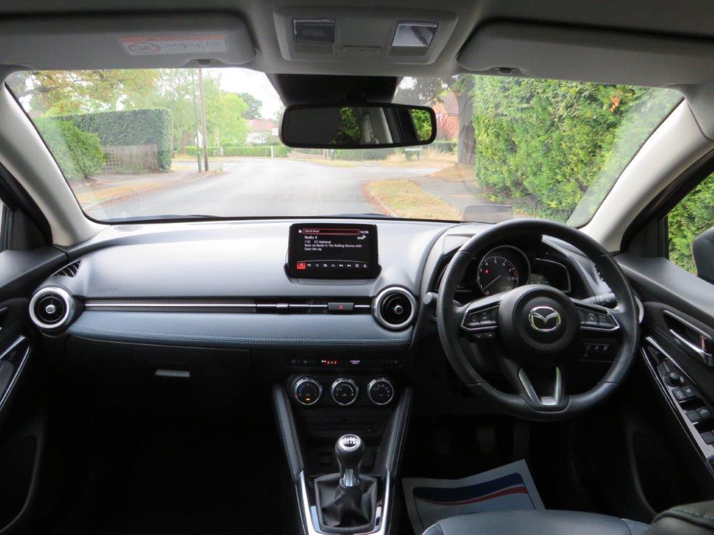 Used Mazda Mazda2 2020 for sale - 76420273: Photo 10