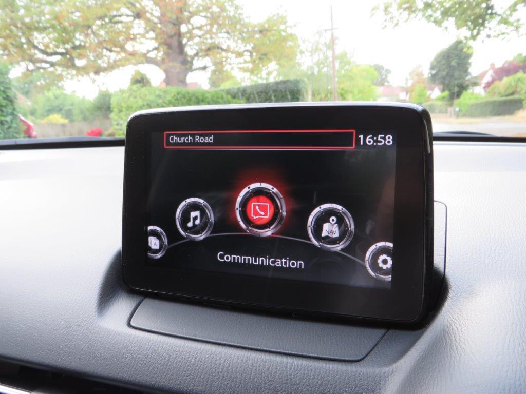 Used Mazda Mazda2 2020 for sale - 76420273: Photo 11