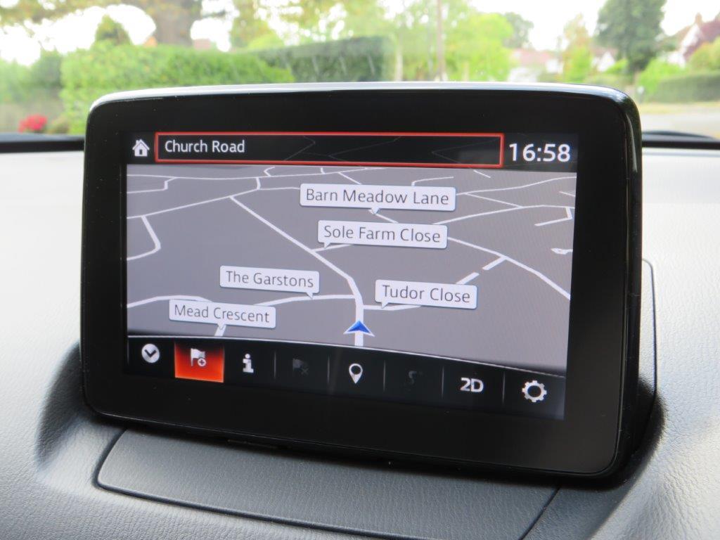 Used Mazda Mazda2 2020 for sale - 76420273: Photo 12