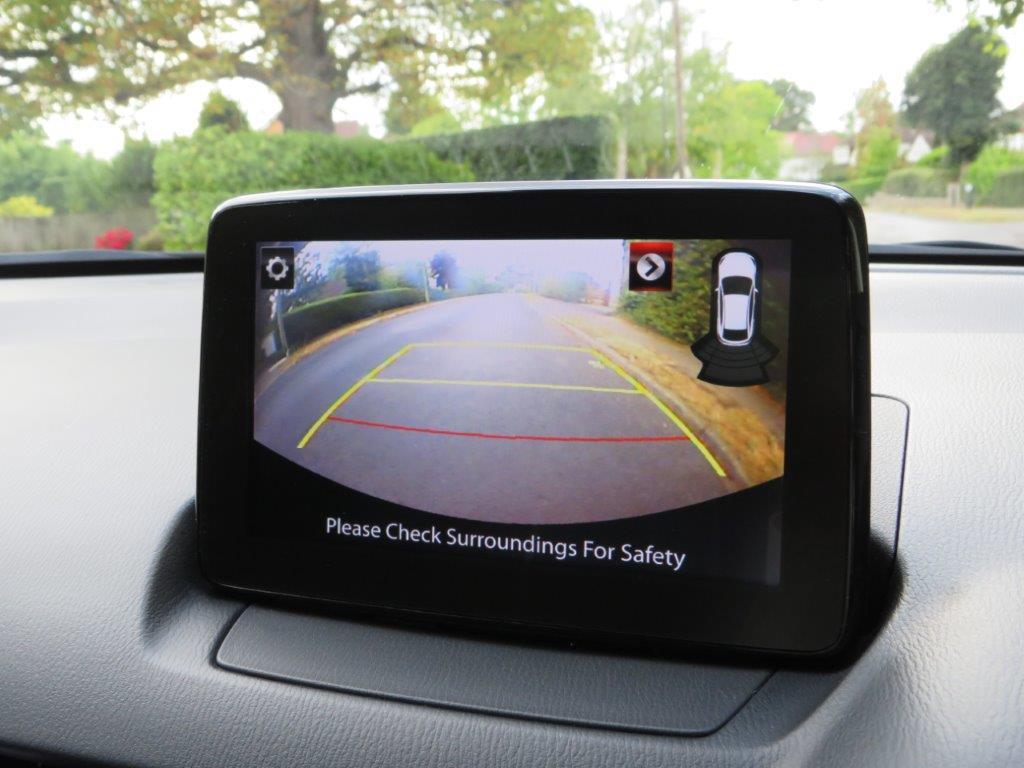 Used Mazda Mazda2 2020 for sale - 76420273: Photo 13