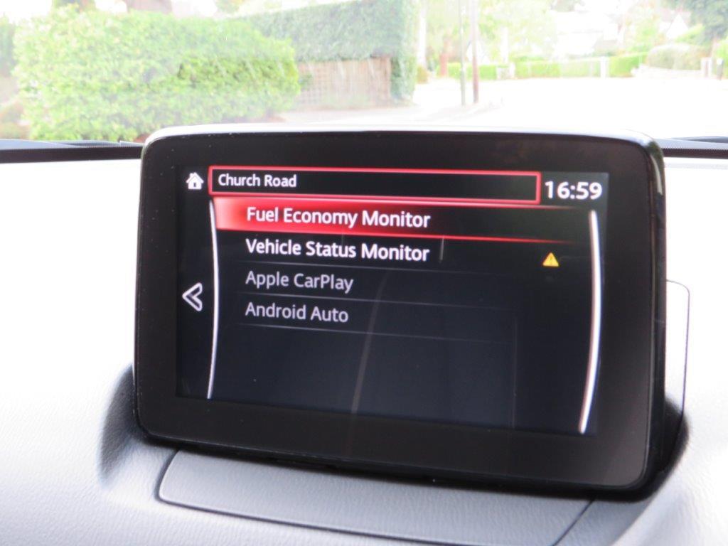 Used Mazda Mazda2 2020 for sale - 76420273: Photo 14