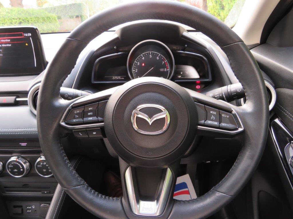 Used Mazda Mazda2 2020 for sale - 76420273: Photo 19