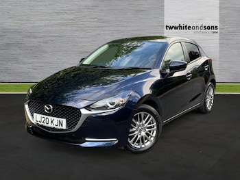 2020 - 1.5 Skyactiv G GT Sport Nav 5dr