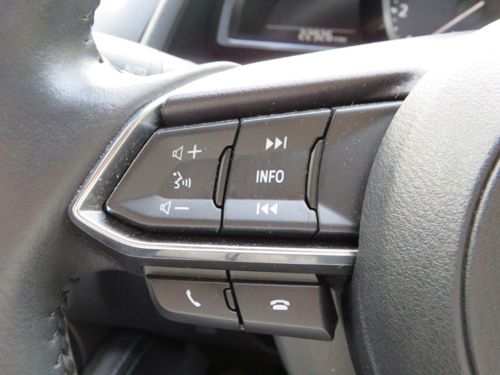 Used Mazda Mazda2 2020 for sale - 76420273: Photo 20