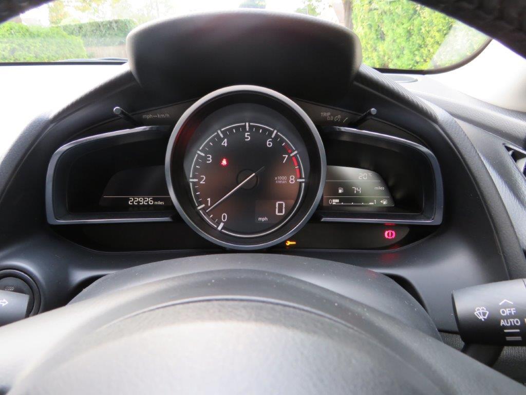 Used Mazda Mazda2 2020 for sale - 76420273: Photo 25