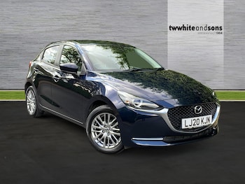 Used Mazda Mazda2 2020 for sale - 76420273: Photo