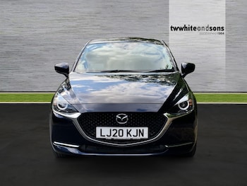Used Mazda Mazda2 2020 for sale - 76420273: Photo