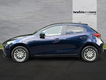 Used Mazda Mazda2 2020 for sale - 76420273: Photo