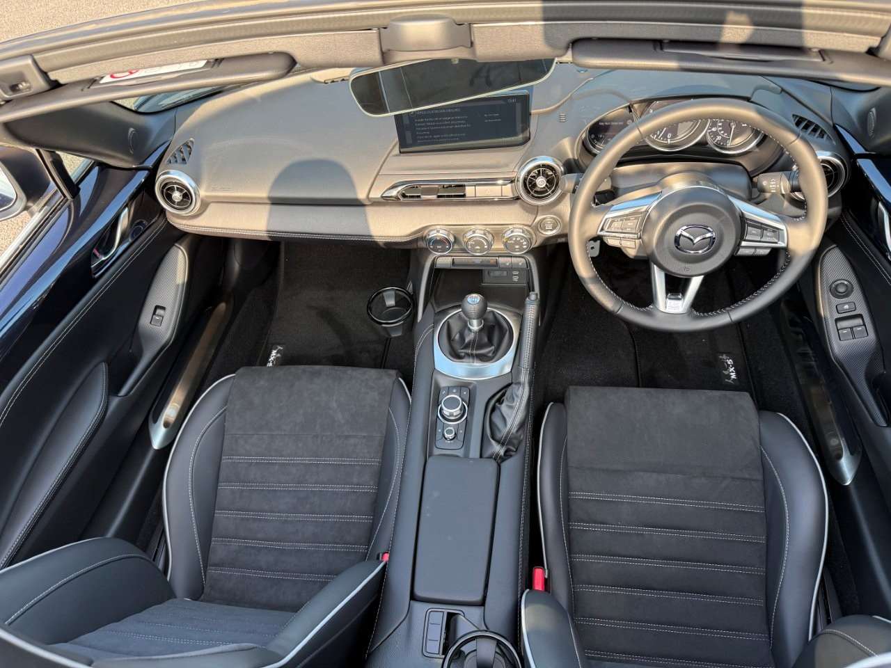 Used Mazda MX-5 2025 for sale - 76458724: Photo 17