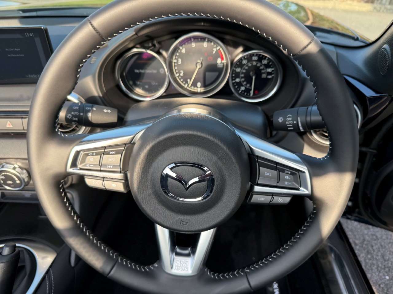 Used Mazda MX-5 2025 for sale - 76458724: Photo 19