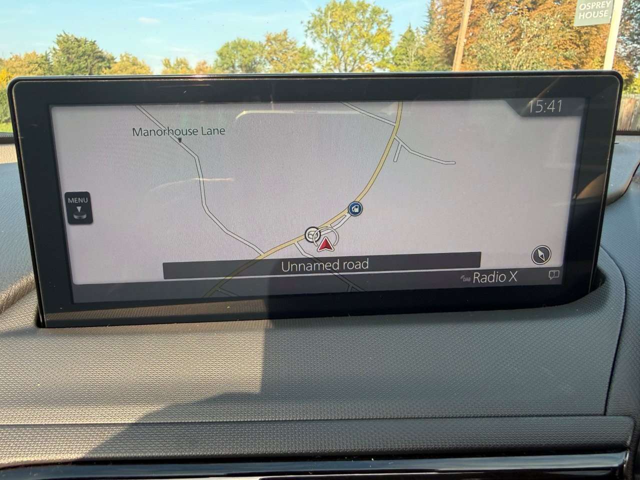 Used Mazda MX-5 2025 for sale - 76458724: Photo 22