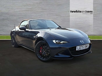 Used Mazda MX-5 2025 for sale - 76458724: Photo